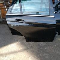 PORTA / PORTIERA USATA POST. DX CLASSE E SW 2014