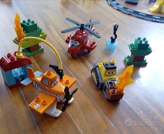 LEGO Duplo vari set