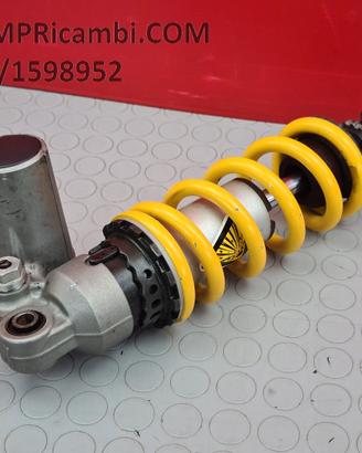 MONO AMMORTIZZATORE YAMAHA YZF R6 2000 2001 R 2002