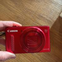 Canon sx610 hs mod prima sx620 hs e sx740 hs