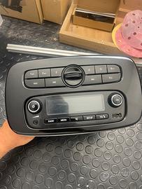 Radio smart