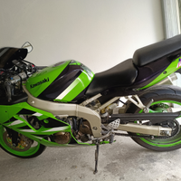 Kawasaki ninja