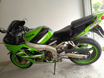 Kawasaki ninja