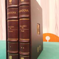 MANTOVA - PALAZZO TE Ed. Treccani