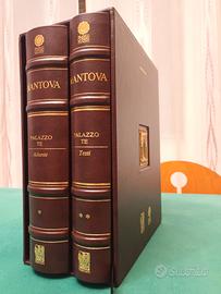 MANTOVA - PALAZZO TE Ed. Treccani