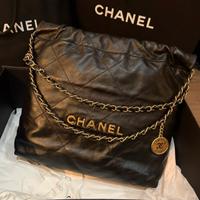 Borsa chanel