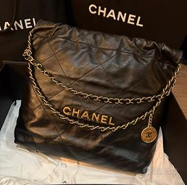 Borsa chanel