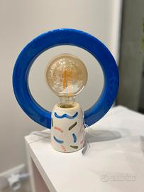 Lampada design moderna