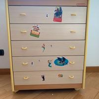 Fasciatoio Foppapedretti