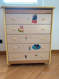 Fasciatoio Foppapedretti