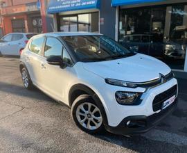 Citroen C3 BlueHDi 100 S&S Feel