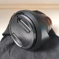 obbiettivo fuji 10-24mm f4