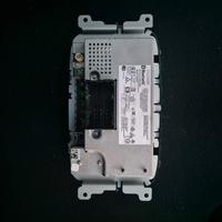 stereo fiat 500 x sport 