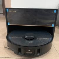 Robot Dreame X40 Master aspirapolvere e lavapavime
