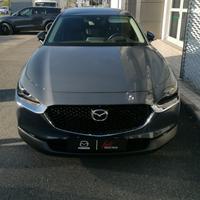 Mazda CX-30 2021 2,0L 122 CV SKYACTIV HYBRID ...