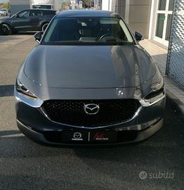 Mazda CX-30 2021 2,0L 122 CV SKYACTIV HYBRID ...