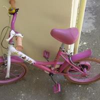 Bicicletta bimbo, bambino, bambina