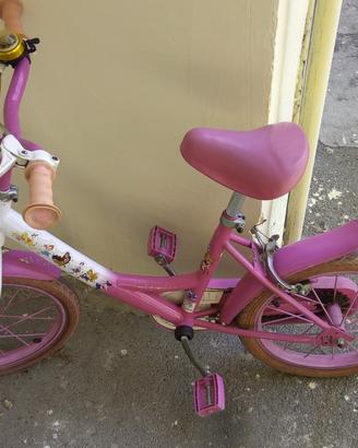 Bicicletta bimbo, bambino, bambina