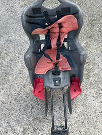 Seggiolino per bambini (bici)