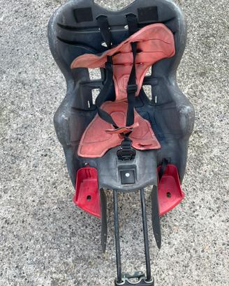 Seggiolino per bambini (bici)
