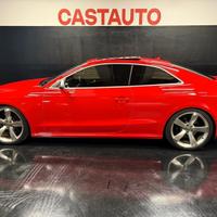 Audi RS 5 Coupé 4.2 V8 FSI quattro S tronic