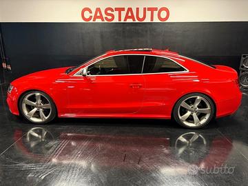 Audi RS 5 Coupé 4.2 V8 FSI quattro S tronic