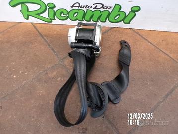 CINTURA POSTERIORE DESTRA CAYENNE 958 2017