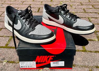 Air Jordan 1 Retro Low OG "Shadow"