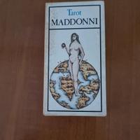 Carte i Maddonni 1981 - Grimaud- Molto raro