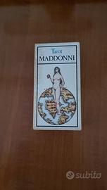 Carte i Maddonni 1981 - Grimaud- Molto raro