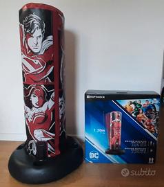 punchball boxe, karate, arti marziali per ragazzi