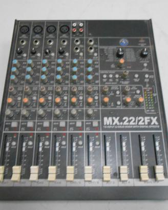 MIXER