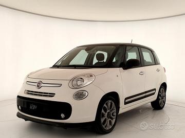 Fiat 500L 1.3 mjt Lounge 95cv - NEOPATENTATI - TET