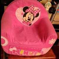 Politica bambina Disney 