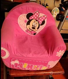 Politica bambina Disney 