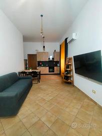 Casa zona centrale