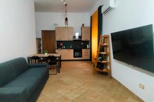 Casa zona centrale