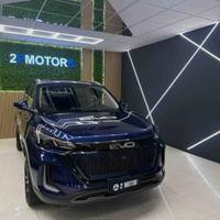 Evo Evo 5 1.5 turbo Gpl 120cv