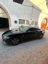 FORD MUSTANG 3.7 V6