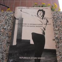 Repubblica di san marino-1° laboratorio di sperime