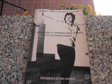 Repubblica di san marino-1° laboratorio di sperime