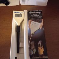 Termometro Digitale Portatile per Temperatura Alim