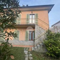 PORZIONE DI BIFAMILIARE A FIANO