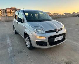 Fiat Panda 1.2 Connected by Wind