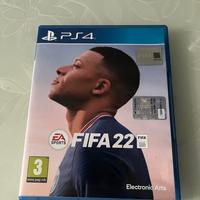 Fifa 22
