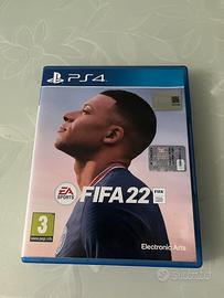 Fifa 22