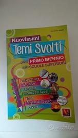 libro per il biennio scuole superiori 