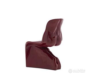 sedia casamania her nuova ed imballata