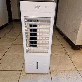 Raffrescatore evaporativo