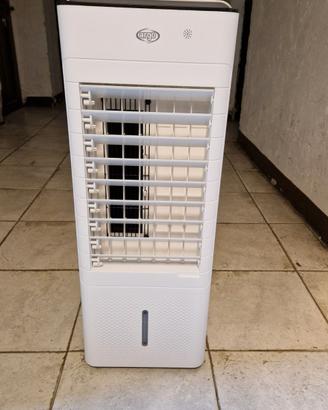 Raffrescatore evaporativo